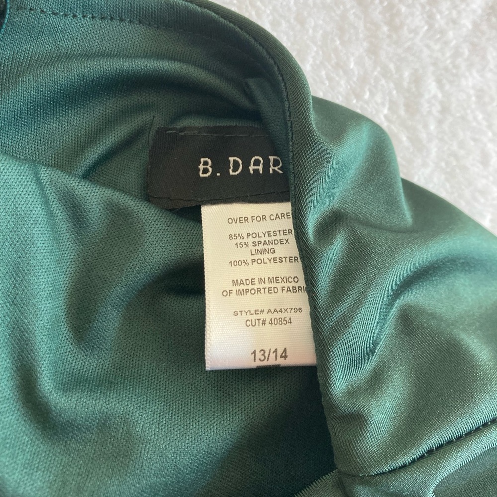 B. Darlin Dress - Picture 3 of 4